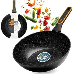 Wok Vilde Terruna 28 cm
