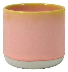 Porcelánový hrnek Pink Grapefruit 300 ml