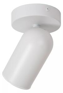 Lucide 13958/01/31 - Bodové svítidlo PUNCH 1xGU10/35W/230V bílá