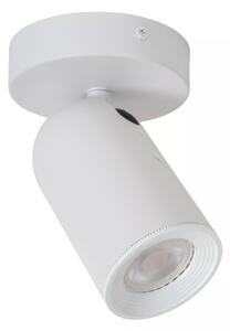 Lucide 13958/01/31 - Bodové svítidlo PUNCH 1xGU10/35W/230V bílá