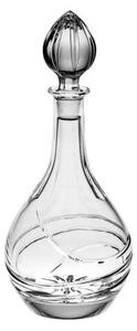 Crystal Bohemia karafa Sting 1 l
