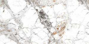 Dlažba Kale Royal Marbles patagonia veiny 60x120 cm leštěná MPBR1010