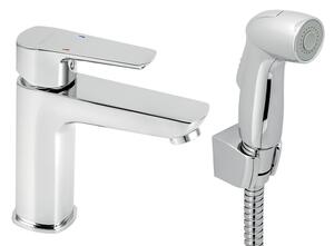 Bidetová baterie Novaservis bez výpusti chrom 58015,0