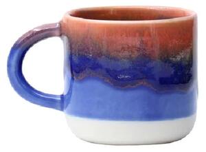 Porcelánový hrnek Agathina 70 ml