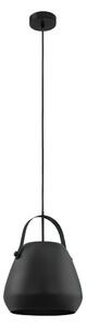 Eglo 33649 - Lustr na lanku BEDNALL 1xE27/60W/230V