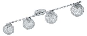 Eglo 32226 - Bodové svítidlo PRODO 4xG9/33W/230V