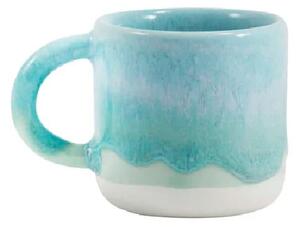 Porcelánový hrnek Pacifica 70 ml