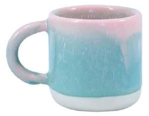 Porcelánový hrnek Rose Leaf 70 ml