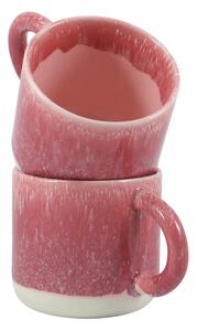 Porcelánový hrnek s ouškem Red Raspberry Sorbet 300 ml