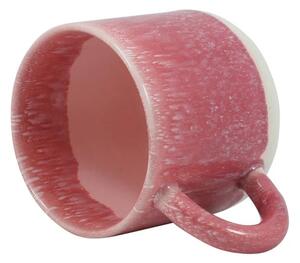 Porcelánový hrnek s ouškem Red Raspberry Sorbet 300 ml