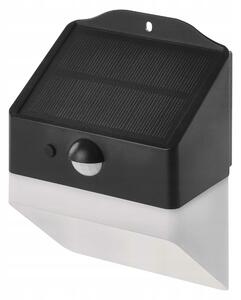 EMOS - Solární lampa LED LUNIS pro venkovní použití s pohybovým senzorem