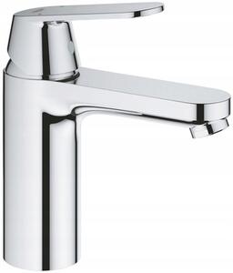 Grohe Eurosmart Cosmopolitan umyvadlová baterie velikost M chrom 23327000