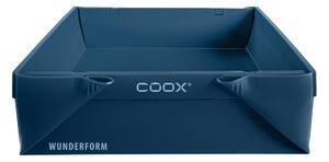 Coox Silikonová forma na pečení Wunderform (modrá) (100395383002)