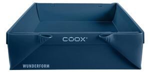 Coox Silikonová forma na pečení Wunderform (modrá) (100395383002)