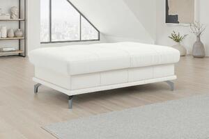 TABURET, kůže, 133/47/72 cm Sit & More - Taburety, Online Only