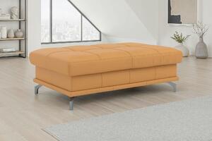 TABURET, kůže, 133/47/72 cm Sit & More - Taburety, Online Only