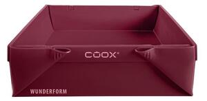 Coox Silikonová forma na pečení Wunderform (bordó) (100395383001)