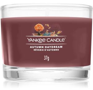 Yankee Candle Autumn Daydream vonná svíčka 37 g