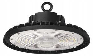 EMOS LED průmyslové závěsné svítidlo HIGHBAY ASTER 90° 100W ZU310.9