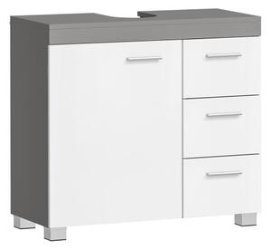 Skříňka pod umyvadlo BBK503T49