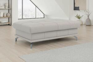 TABURET, kůže, 133/47/72 cm Sit & More - Taburety, Online Only