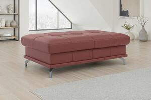 TABURET, kůže, 133/47/72 cm Sit & More - Taburety, Online Only
