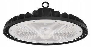 EMOS LED průmyslové závěsné svítidlo HIGHBAY ASTER 90° 200W ZU320.9