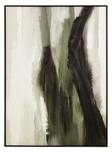 Obraz s rámem/na plátně 103x143 cm Astratto – Premier Housewares