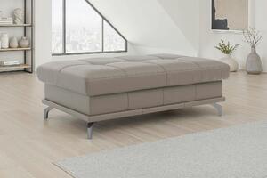 TABURET, kůže, 133/47/72 cm Sit & More - Taburety, Online Only