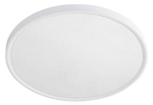 LED Stropní svítidlo SIMEN LED/40W/230V 4000K IP40 pr. 50 cm bílá UGR<19