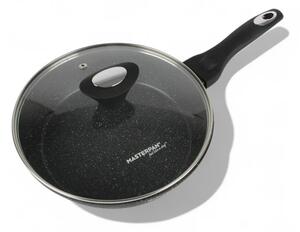 Tradiční pánev Masterpan 26 cm granitová
