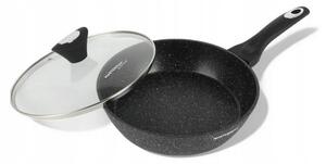 Tradiční pánev Masterpan 26 cm granitová