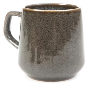 Hrnek MYSTIC šedý 863733 580 ml