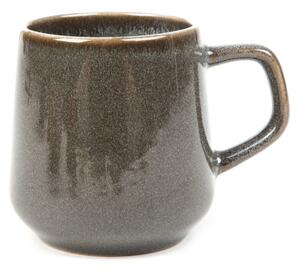 Hrnek MYSTIC šedý 863733 580 ml