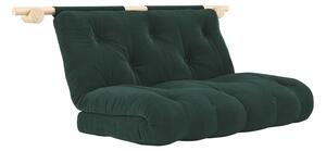 Karup Design Futonová pohovka HOOKED - 512 Seaweed
