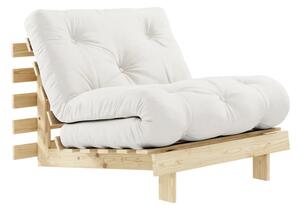 Karup Design Rozkládací pohovka ROOTS - 90 x 200 / 701 Natural