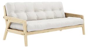 Karup Design Rozkládací pohovka GRAB - 701 Natural