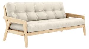 Karup Design Rozkládací pohovka GRAB - 914 Linen