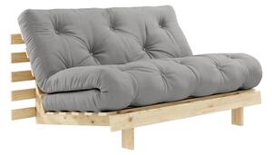 Karup Design Rozkládací pohovka ROOTS - 140 x 200 / 746 Grey