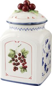 Villeroy&Boch Cottage Charm dóza, medium