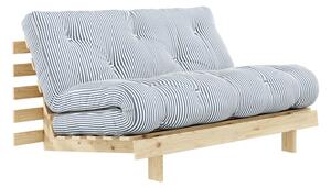 Karup Design Rozkládací pohovka ROOTS - 140 x 200 / 611 Beach Blue