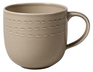 Villeroy&Boch Villeroy & Boch it's my moment Almond hrnek Bulgy