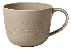 Villeroy&Boch Villeroy & Boch it's my moment Almond hrnek Open