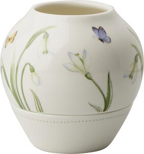 Villeroy&Boch Colourful Spring svícen na čajovou svíčku