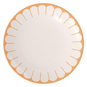 Villeroy&Boch Villeroy & Boch Fleur Soleil jídelní talíř 26,5cm