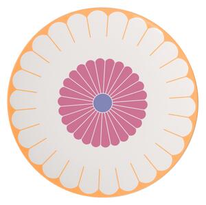 Villeroy&Boch Villeroy & Boch Fleur Couleur servírovací talíř 32cm