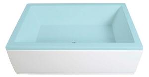 Polysan DEEP PLAIN NIKA panel 120x36cm,84899