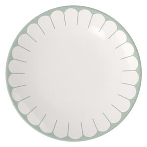 Villeroy&Boch Villeroy & Boch Fleur Vert jídelní talíř 26,5 cm