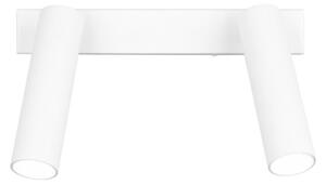 Trio T849210231 LED bodové stropní svítidlo AMBALA integrovaný LED zdroj | 2x500lm | 2300+3000+4000K