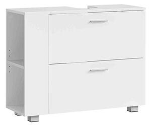 Skříňka pod umyvadlo BBK502W01